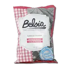 Chips Artisanales de Beauce Belsia mit Zwiebeln aus Roscoff AOP und Salz von der Île de Ré