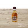 CHIVAS 12 ans Regal Mignonnettes