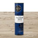 Single Malt Whisky TALISKER Skye Tube