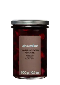 Confiture de Cerise Griotte