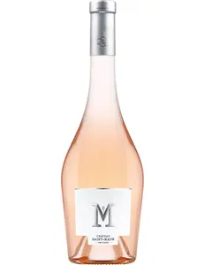 Côtes de Provence Cru Classé Saint M Rosé