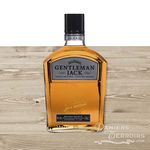 Whisky JACK DANIEL'S Gentleman Jack