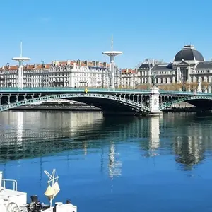 Paniers de Lyon, Vallée du Rhône