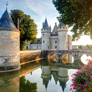 Paniers garnis du Centre Val de Loire Cadeaux gourmands de Centre Loire