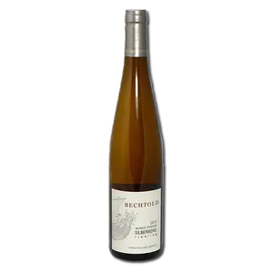 Alsace Riesling Silberberg Bechtold