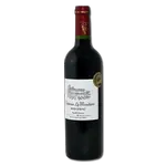 Bergerac Rouge Château la Moulière 2019