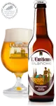 Bière traditionnelle, L'Eurélienne blanche  33cl 