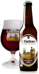 Bière traditionnelle, L'Eurélienne Cuvée de Noël