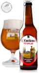 Bière traditionnelle, L'Eurélienne triple