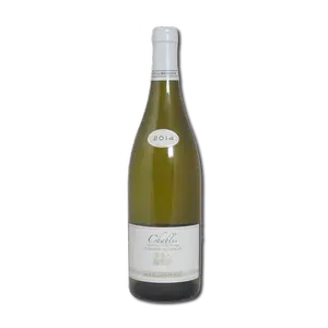 Chablis Blanc Domaine Alain Geoffroy Cuvée Le Verger