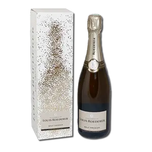 Champagne Louis Roederer Collection 244