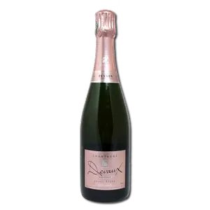 Champagne Rosé Devaux