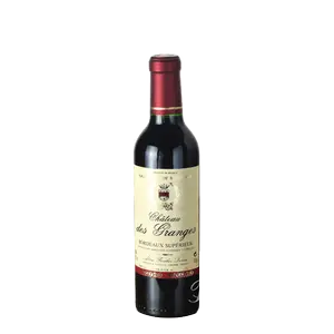 Bordeaux Supérieur Rouge Château des Granges 2016