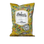 Artisanales de Beauce Belsia Chips mit Curry von der Insel Réunion