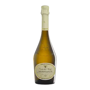 Cuvée des anges Blanc AOC Montlouis-sur-Loire Méthode Traditionnelle