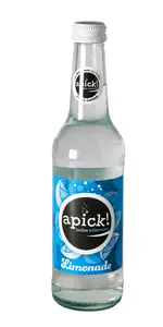 Limonade APICK!