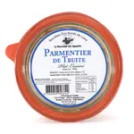 Parmentier de truite