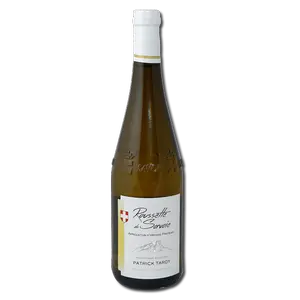 Roussette de Savoie Domaine du Colombier