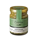 Tartinade de Courgettes 90g