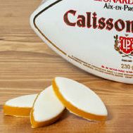 Calissons, Nougat