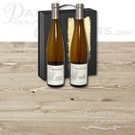 Weinpaket Duo d'Alsace