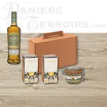 Coffret Whisky pour deux palais