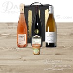 Coffret dégustation Vins de Loire