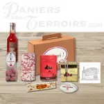 Panier Saint Valentin