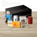 Coffret de thé  Tea Time